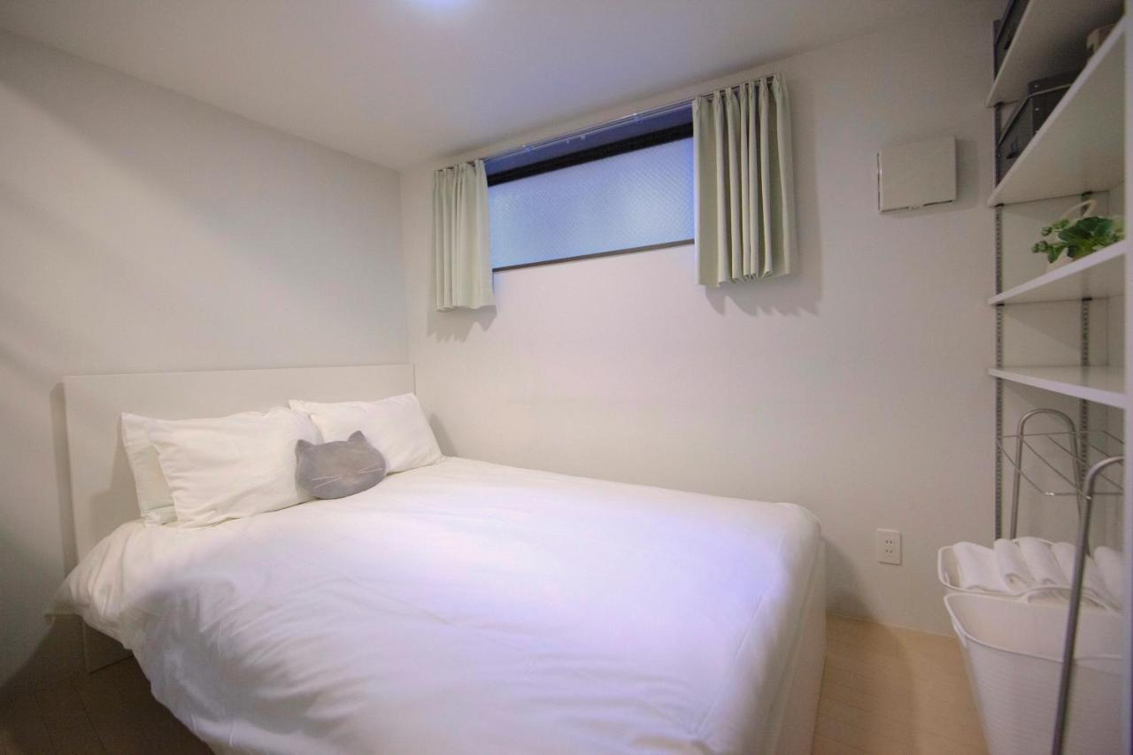 Laffitte Tokyo Apartment ภายนอก รูปภาพ
