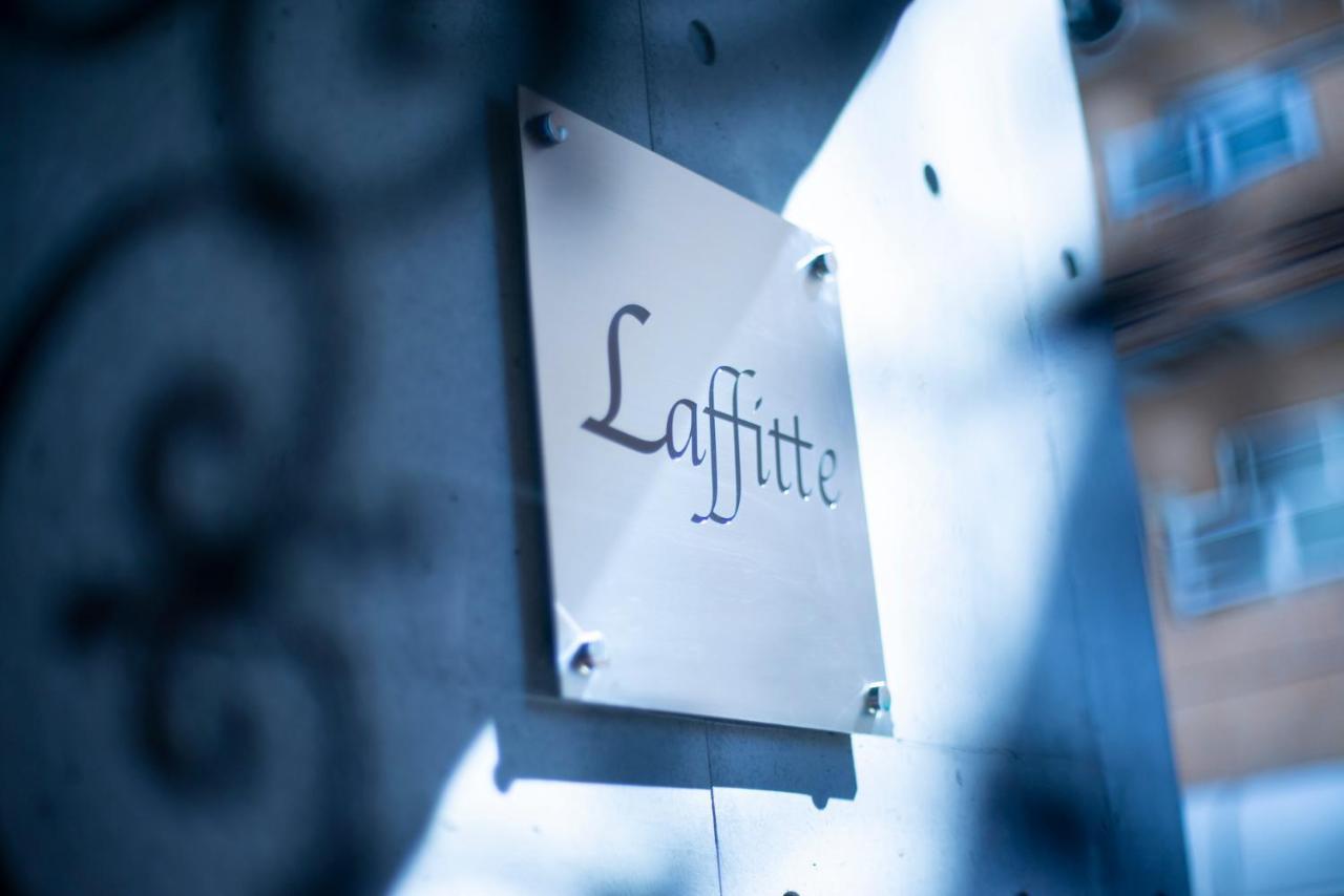 Laffitte Tokyo Apartment ภายนอก รูปภาพ