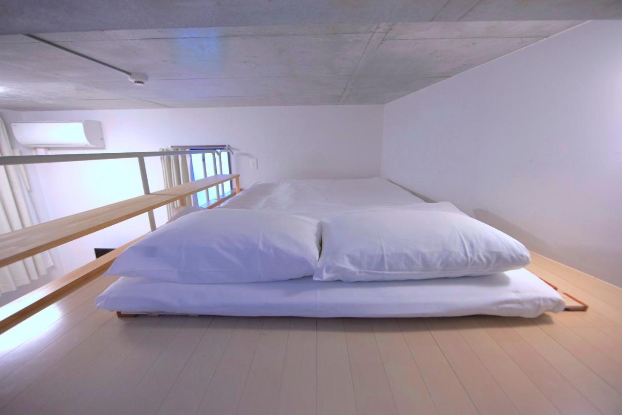 Laffitte Tokyo Apartment ภายนอก รูปภาพ
