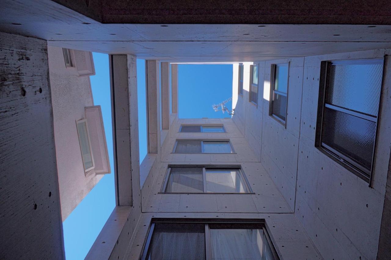 Laffitte Tokyo Apartment ภายนอก รูปภาพ