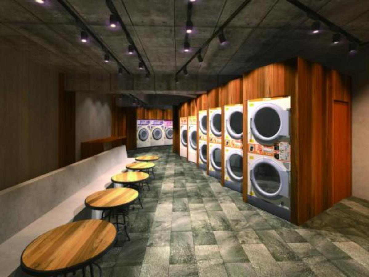 Laffitte Tokyo Apartment ภายนอก รูปภาพ