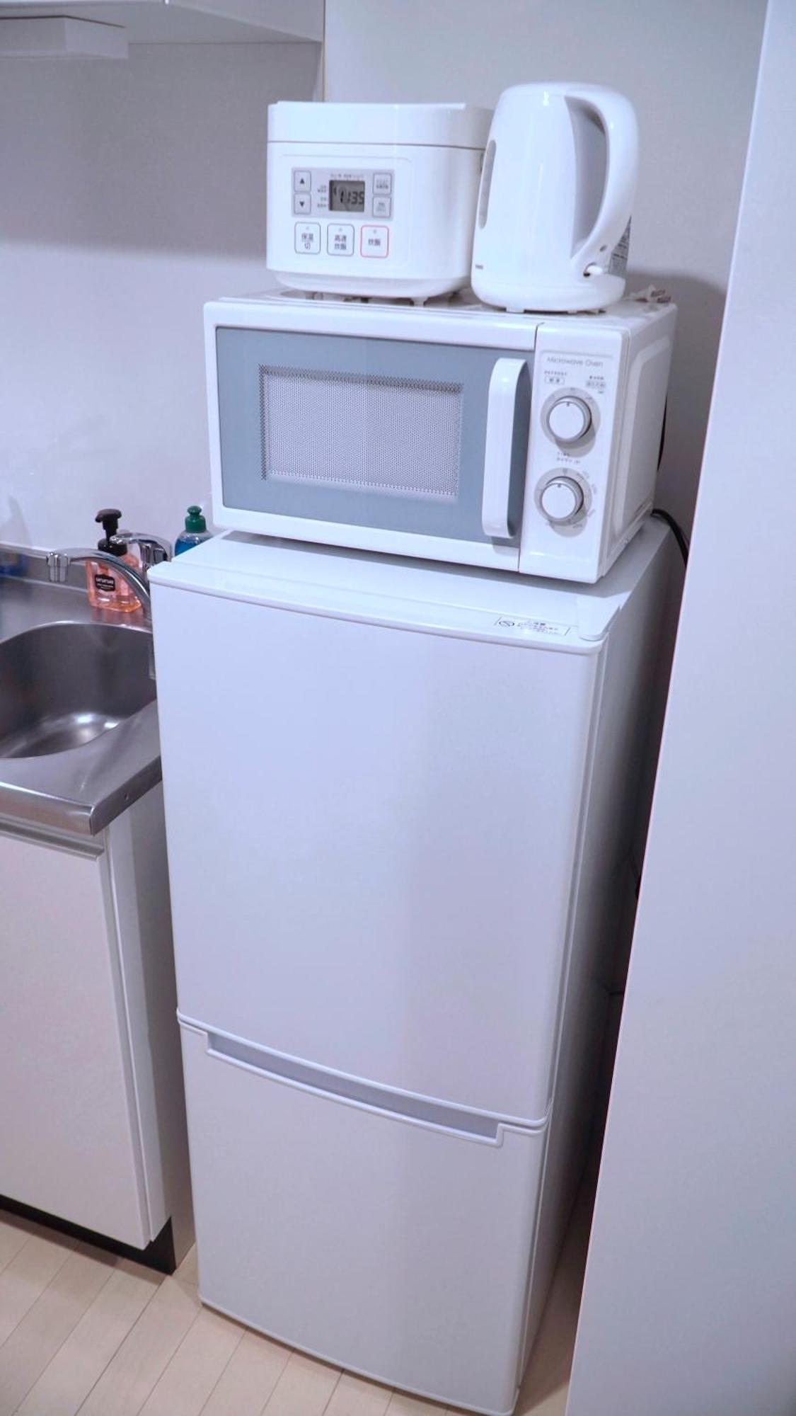 Laffitte Tokyo Apartment ห้อง รูปภาพ
