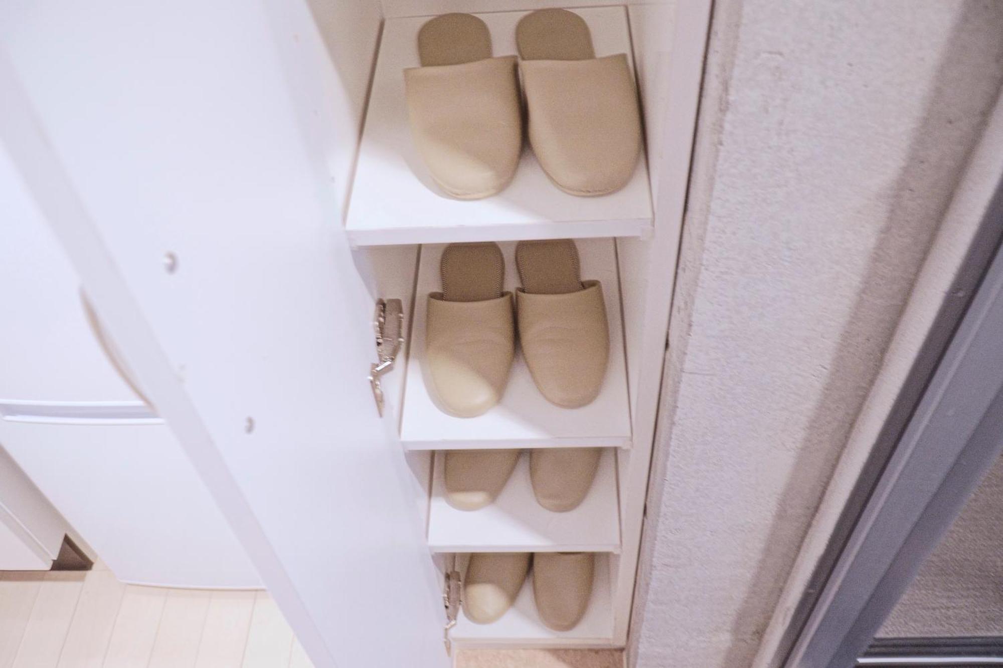 Laffitte Tokyo Apartment ห้อง รูปภาพ