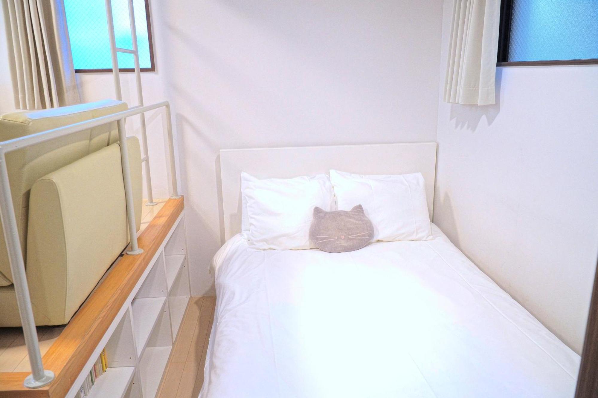 Laffitte Tokyo Apartment ห้อง รูปภาพ